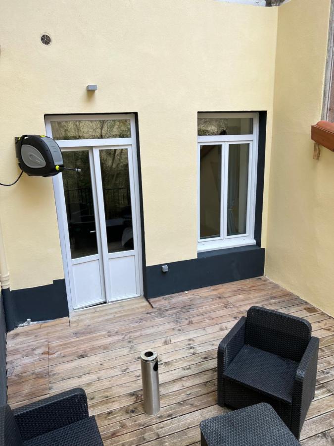 R.Suite Saint-Etienne  Esterno foto
