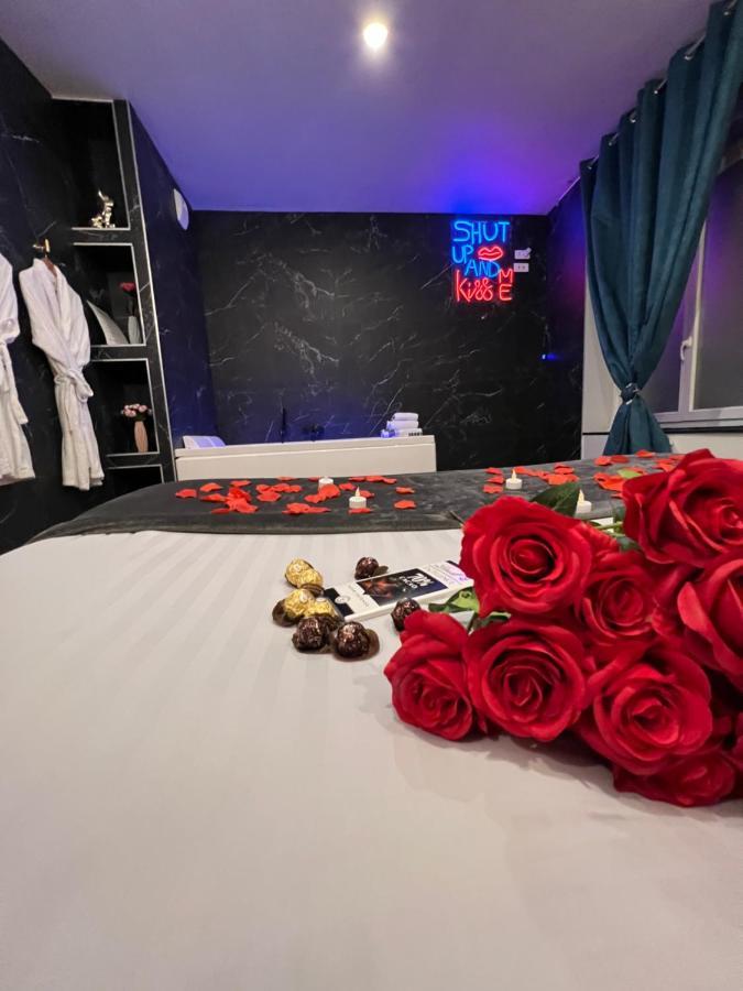 R.Suite Saint-Etienne  Esterno foto