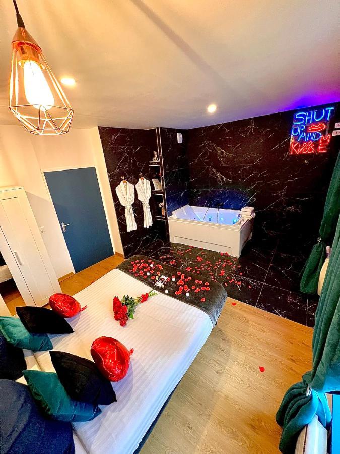 R.Suite Saint-Etienne  Esterno foto