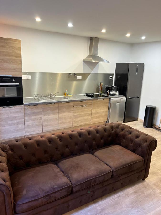 R.Suite Saint-Etienne  Esterno foto