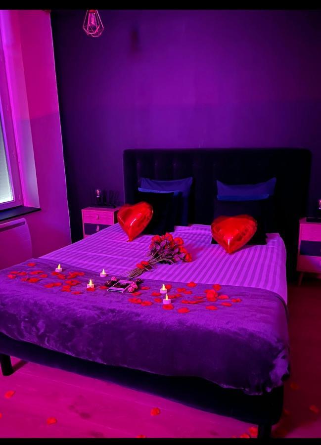 R.Suite Saint-Etienne  Esterno foto